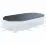 Овальный каркасный бассейн Intex 26796 (503 x 274 x 122 см) Oval Frame Pool - 6 - Robinzon.ua