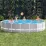 Круглый каркасный бассейн Intex 26732 (549 x 122 см) Prism Frame Pool - 1 - Robinzon.ua
