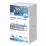 Круглый каркасный бассейн Intex 26732 (549 x 122 см) Prism Frame Pool - 5 - Robinzon.ua