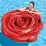 Надувний пліт Intex 58783 Червона троянда (137 x 132 см) Red Rose Mat - 2 - Robinzon.ua