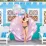 Надувний пліт Intex 57257 Перлина (178 x 165 x 24 см) Pink Seashell Island. - 1 - Robinzon.ua