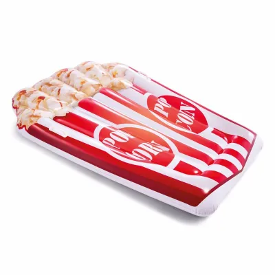 Надувний пліт Intex 58779 Попкорн (178 x 124 см) Popcorn Mat - 1 Надувний пліт Intex 58779 Попкорн (178 x 124 см) Popcorn Mat - 1 - Robinzon.ua