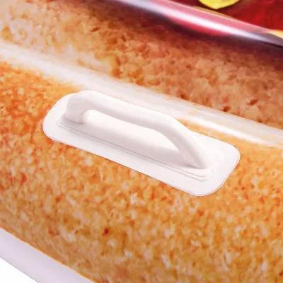 Надувний пліт Intex 58771 Хот-дог (180 x 89 см) Hotdog Mat - 3 - Robinzon.ua