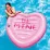 Надувний пліт Intex 58789 Серце (145 x 142 см) Candy Heart Island - 1 - Robinzon.ua