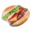 Надувний пліт Intex 58780 Гамбургер (145 x 142 см) Hamburger Island - 1 - Robinzon.ua
