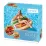 Надувний пліт Intex 58780 Гамбургер (145 x 142 см) Hamburger Island - 3 - Robinzon.ua