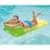 Пляжный надувной матрас для плавания Intex 58890 Салатовый 18-Pocket Fashion Lounges (188х71 см) - 1 - Robinzon.ua