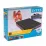 Півтораспальний надувний матрац Intex 64108 (137 x 191 x 25 см) Prestige Downy Airbed. - 4 - Robinzon.ua