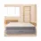 Двуспальная надувная кровать Intex 64164 (152 x 203 x 51 см) Prime Comfort Elevated + Встроенный электронасос 220В - 4 - Robinzon.ua