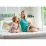 Односпальная надувная кровать Intex 64426 (99 x 191 x 46 см) Ultra Plush + Встроенный электронасос 220В - 3 - Robinzon.ua