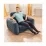 Надувне крісло-трансформер Intex 66551 (117 x 224 x 66 см) Pull-Out Chair - 7 - Robinzon.ua