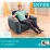 Надувне крісло-трансформер Intex 66551 (117 x 224 x 66 см) Pull-Out Chair - 2 - Robinzon.ua