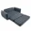 Надувной диван-трансформер Intex 66552 (203 x 224 x 66 см) Pull-Out Sofa - 3 - Robinzon.ua