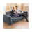 Надувной диван-трансформер Intex 66552 (203 x 224 x 66 см) Pull-Out Sofa - 5 - Robinzon.ua