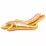 Пляжное надувное кресло Intex 56803 (175 x 119 x 61 см) Shimmering Gold Lounge - 2 - Robinzon.ua