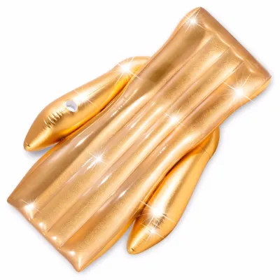 Пляжное надувное кресло Intex 56803 (175 x 119 x 61 см) Shimmering Gold Lounge - 3 Пляжное надувное кресло Intex 56803 (175 x 119 x 61 см) Shimmering Gold Lounge - 3 - Robinzon.ua