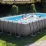 Прямоугольный каркасный бассейн Intex 26364 (26362) Ultra XTR Premium Pool (732-366-132 см) - 2 - Robinzon.ua