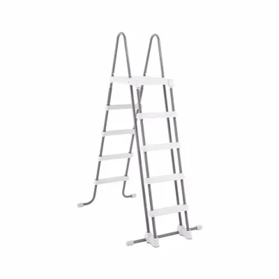 Прямоугольный каркасный бассейн Intex 26364 (26362) Ultra XTR Premium Pool (732-366-132 см) - 4 Прямоугольный каркасный бассейн Intex 26364 (26362) Ultra XTR Premium Pool (732-366-132 см) - 4 - Robinzon.ua