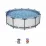 Круглый каркасный бассейн Bestway 56416 (366-76 см) Steel Pro Max - 1 - Robinzon.ua
