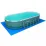 Овальный каркасный бассейн Bestway 56710 (549-274-122 см) Power Steel&trade; - 2 - Robinzon.ua