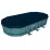 Овальный каркасный бассейн Bestway 56710 (549-274-122 см) Power Steel&trade; - 3 - Robinzon.ua
