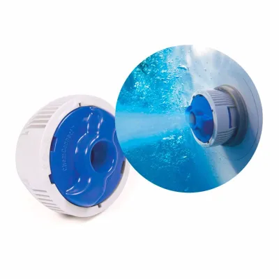 Овальный каркасный бассейн Bestway 56714 (427-250-100 см) Power Steel™ Swim Vista Series™ - 4 Овальный каркасный бассейн Bestway 56714 (427-250-100 см) Power Steel™ Swim Vista Series™ - 4 - Robinzon.ua