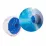 Овальный каркасный бассейн Bestway 56714 (427-250-100 см) Power Steel&trade; Swim Vista Series&trade; - 4 - Robinzon.ua