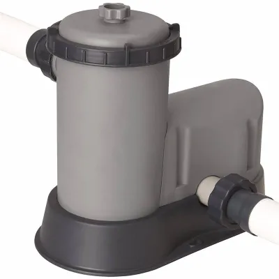 Овальный каркасный бассейн Bestway 56716 (549-274-122 см) Power Steel™ Swim Vista Series™ - 5 Овальный каркасный бассейн Bestway 56716 (549-274-122 см) Power Steel™ Swim Vista Series™ - 5 - Robinzon.ua