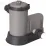 Овальний каркасний басейн Bestway 56716 (549-274-122 см) Power Steel&trade; Swim Vista Series&trade;. - 5 - Robinzon.ua