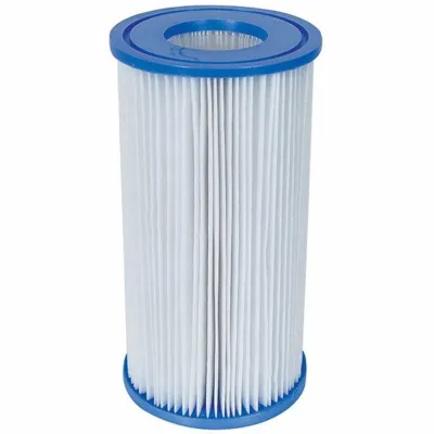 Овальный каркасный бассейн Bestway 56716 (549-274-122 см) Power Steel™ Swim Vista Series™ - 7 Овальный каркасный бассейн Bestway 56716 (549-274-122 см) Power Steel™ Swim Vista Series™ - 7 - Robinzon.ua