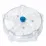 Овальный каркасный бассейн Bestway 56719 (610х366х122 см) с гидромассажем, картриджным фильтром и лестницей - 3 - Robinzon.ua