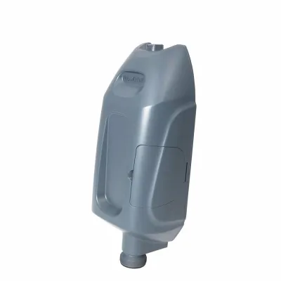 Овальный каркасный бассейн Bestway 56719 (610х366х122 см) с гидромассажем, картриджным фильтром и лестницей - 5 Овальный каркасный бассейн Bestway 56719 (610х366х122 см) с гидромассажем, картриджным фильтром и лестницей - 5 - Robinzon.ua