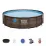 Круглый каркасный бассейн Bestway 56725 (488 x 122 см) Power Steel&trade; Swim Vista Series&trade; - 1 - Robinzon.ua