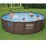 Круглый каркасный бассейн Bestway 56725 (488 x 122 см) Power Steel&trade; Swim Vista Series&trade; - 2 - Robinzon.ua