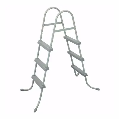Круглый каркасный бассейн Bestway 56709 (366 x 100 см) Steel Pro™ - 2 Круглый каркасный бассейн Bestway 56709 (366 x 100 см) Steel Pro™ - 2 - Robinzon.ua
