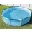 Круглый каркасный бассейн Intex 28208 (305 x 76 см) Metal Frame (В комплекте картриджный фильтрующий насос) - 2 - Robinzon.ua