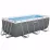 Прямоугольный каркасный бассейн Bestway 56456 (56241) Power Steel Frame Pool (412х201х122 см) - 2 - Robinzon.ua