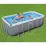 Прямоугольный каркасный бассейн Bestway 56456 (56241) Power Steel Frame Pool (412х201х122 см) - 3 - Robinzon.ua