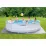 Круглый каркасный бассейн Intex 26746 (488x122 см) CHEVRON PRISM FRAME PREMIUM POOL - 2 - Robinzon.ua