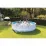 Круглый каркасный бассейн Intex 26746 (488x122 см) CHEVRON PRISM FRAME PREMIUM POOL - 4 - Robinzon.ua