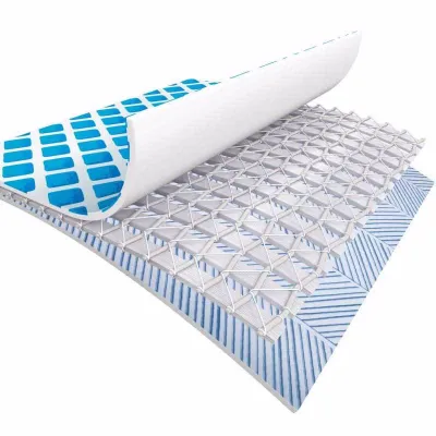 Прямоугольный каркасный бассейн Intex 26780 (400 x 200 x 100 см) CHEVRON PRISM FRAME RECTANGULAR PREMIUM POOL - 8 - Robinzon.ua