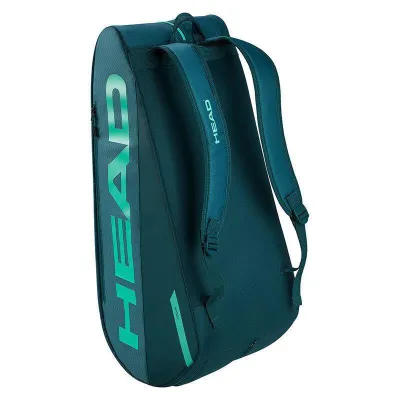 Чохол Head Tour Racquet Bag L 65л Зелений 76.5х33х32 см (260516) - 1 - Robinzon.ua