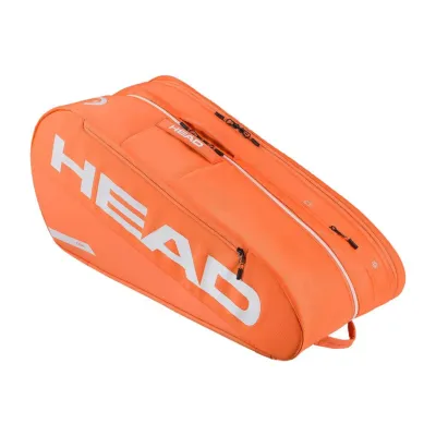 Чохол Head Tour Racquet Bag L 65л Помаранчевий 76.5х33х32 см (260316) - 1 - Robinzon.ua
