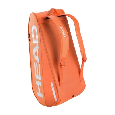 Чохол Head Tour Racquet Bag L 65л Помаранчевий 76.5х33х32 см (260316) - 3 - Robinzon.ua