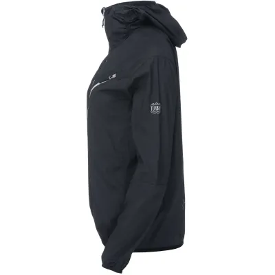 Куртка Turbat Fluger 2 Wmn XL Anthracite Black - 1 - Robinzon.ua
