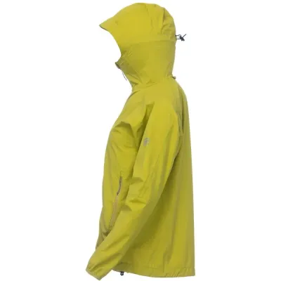 Куртка Turbat Reva Wmn M Citronelle Green - 3 - Robinzon.ua