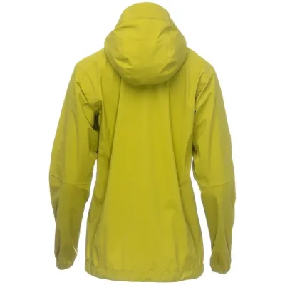 Куртка Turbat Reva Wmn XS Citronelle Green - 1 - Robinzon.ua