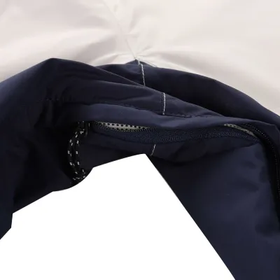 Мембранная мужская куртка Alpine Pro IMPEC, blue, L (MJCA593653 L) - 8 - Robinzon.ua