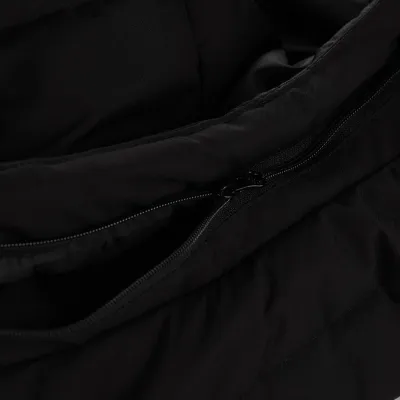 Чоловіча зимова куртка Alpine Pro LODER, black, XL (007.018.0158) - 3 - Robinzon.ua