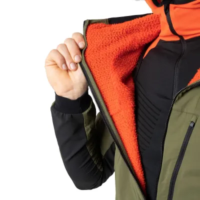 Куртка Dynafit Free Alpha Direct Mns - 2 Куртка Dynafit Free Alpha Direct Mns - 2 - Robinzon.ua